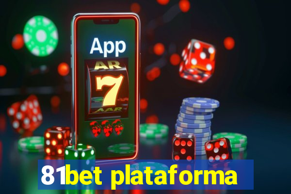 81bet plataforma